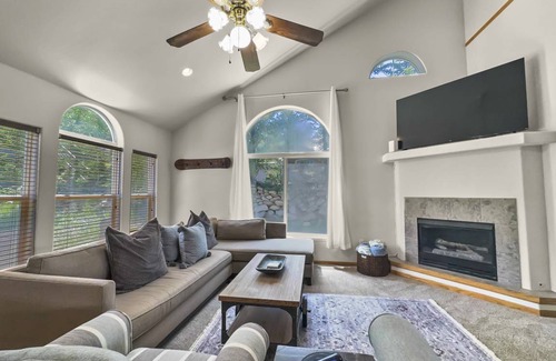 Wildernest House | 232 m² House ∙ 4 bedrooms ∙ 10 guests