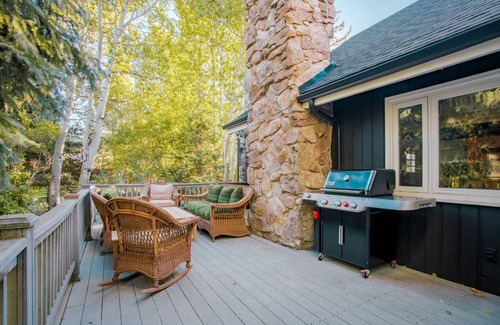 Snowmass House | 232 m² House ∙ 4 bedrooms ∙ 8 guests