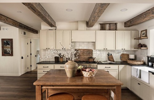 Snowmass House | 232 m² House ∙ 4 bedrooms ∙ 8 guests
