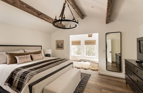 Snowmass House | 232 m² House ∙ 4 bedrooms ∙ 8 guests