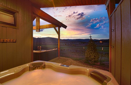 Grand Elk Ranch House | 232 m² House ∙ 4 bedrooms ∙ 14 guests