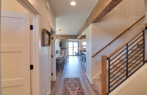 Grand Elk Ranch House | 232 m² House ∙ 4 bedrooms ∙ 14 guests