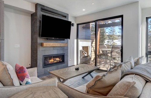Winter Park House | 232 m² House ∙ 4 bedrooms ∙ 12 guests