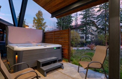 Winter Park House | 232 m² House ∙ 4 bedrooms ∙ 12 guests