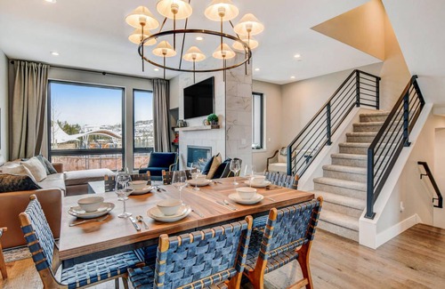 Winter Park House | 232 m² House ∙ 4 bedrooms ∙ 10 guests