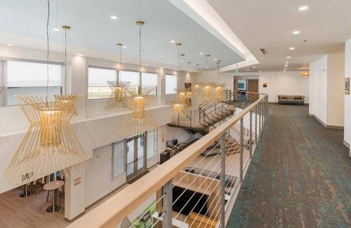 Dupont Hotel | 234 m² Hotel ∙ 127 guests