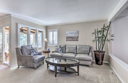 Englewood House | 234 m² House ∙ 4 bedrooms ∙ 8 guests