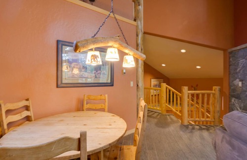 Warrior's Mark West House | 235 m² House ∙ 4 bedrooms ∙ 10 guests