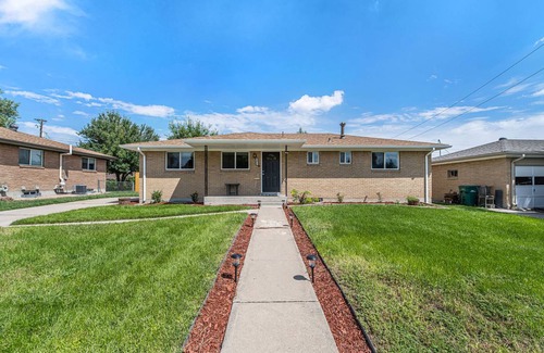South Westminster House | 236 m² House ∙ 4 bedrooms ∙ 1 guest