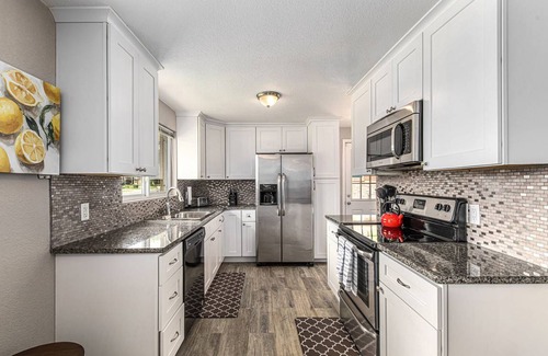 South Westminster House | 236 m² House ∙ 4 bedrooms ∙ 1 guest