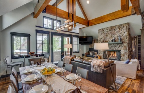 Four O'Clock House | 237 m² House ∙ 4 bedrooms ∙ 8 guests