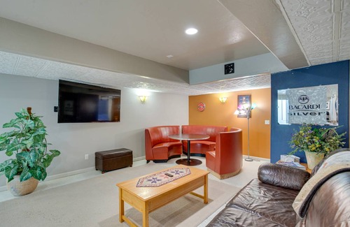 Ridgway House | 238 m² House ∙ 5 bedrooms ∙ 8 guests