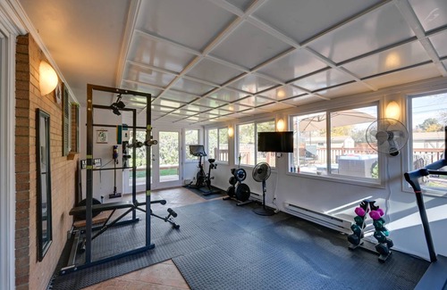 Virginia Village House | 241 m² House ∙ 3 bedrooms ∙ 5 guests