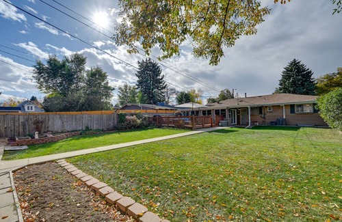 Virginia Village House | 241 m² House ∙ 3 bedrooms ∙ 5 guests