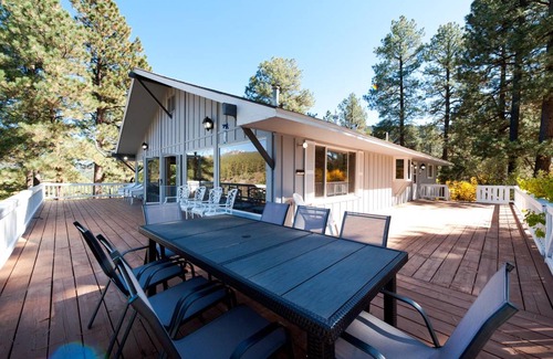 Durango - Purgatory House | 242 m² House ∙ 3 bedrooms ∙ 9 guests
