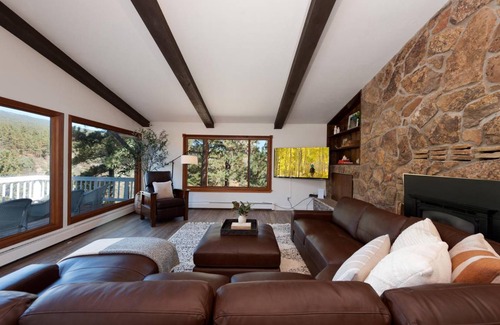 Durango - Purgatory House | 242 m² House ∙ 3 bedrooms ∙ 9 guests