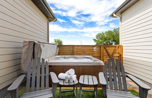 Old Town North House | 242 m² House ∙ 3 bedrooms ∙ 8 guests