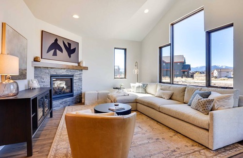 Tabernash House | 247 m² House ∙ 4 bedrooms ∙ 11 guests