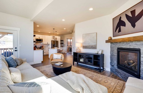 Tabernash House | 247 m² House ∙ 4 bedrooms ∙ 11 guests
