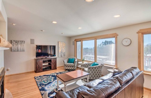 Buena Vista House | 249 m² House ∙ 3 bedrooms ∙ 6 guests