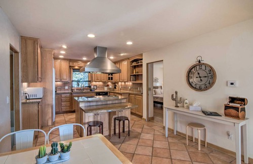 Buena Vista House | 249 m² House ∙ 3 bedrooms ∙ 6 guests