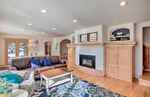 Buena Vista House | 249 m² House ∙ 3 bedrooms ∙ 6 guests