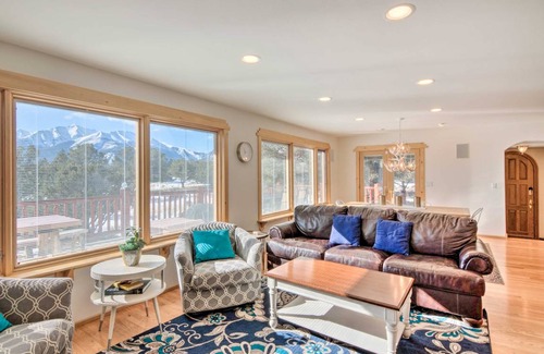 Buena Vista House | 249 m² House ∙ 3 bedrooms ∙ 6 guests