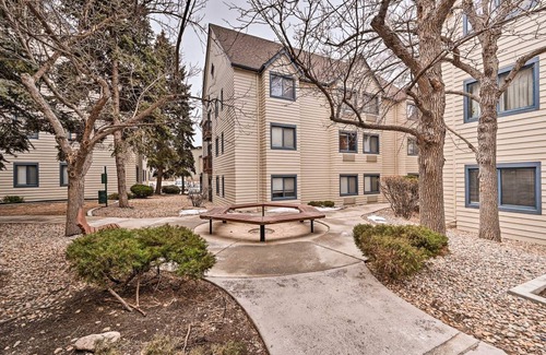 Englewood Apartment | 25 m² Apartment ∙ 2 guests