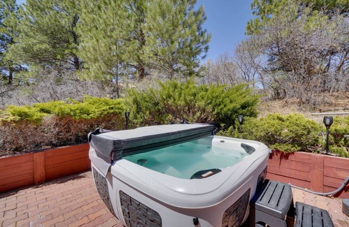 Woodmoor House | 250 m² House ∙ 4 bedrooms ∙ 10 guests