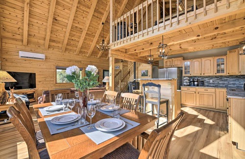 Pagosa Springs House | 250 m² House ∙ 4 bedrooms ∙ 7 guests