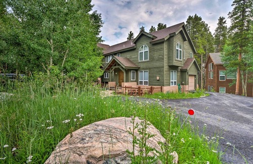 Warrior's Mark West Apartment | 251 m² Apartment ∙ 4 bedrooms ∙ 12 guests