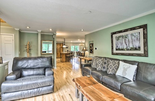 Warrior's Mark West Apartment | 251 m² Apartment ∙ 4 bedrooms ∙ 12 guests