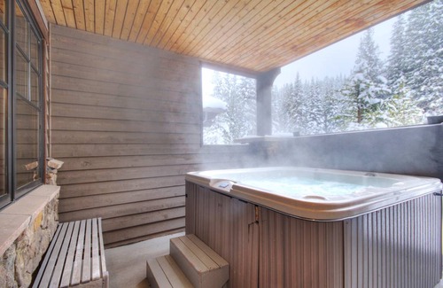 Copper Mountain Village House | 251 m² House ∙ 4 bedrooms ∙ 12 guests