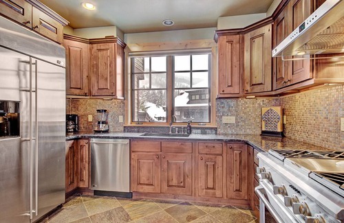 Copper Mountain Village House | 251 m² House ∙ 4 bedrooms ∙ 12 guests