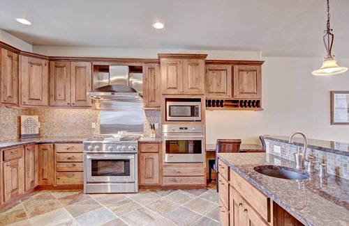 Copper Mountain Village House | 251 m² House ∙ 4 bedrooms ∙ 12 guests