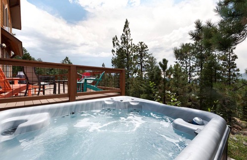 Columbine Lake House | 251 m² House ∙ 4 bedrooms ∙ 11 guests