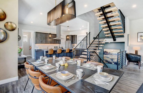 Old Town House | 251 m² House ∙ 4 bedrooms ∙ 8 guests