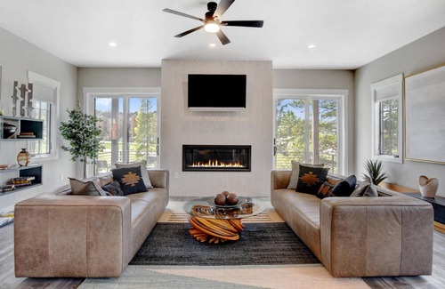 Old Town House | 251 m² House ∙ 4 bedrooms ∙ 8 guests