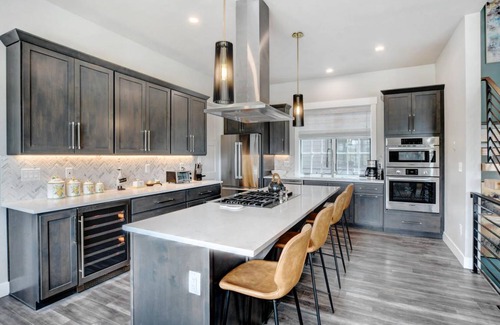 Old Town House | 251 m² House ∙ 4 bedrooms ∙ 8 guests