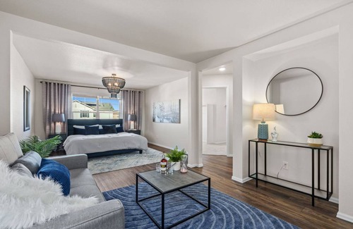 Windsor House | 251 m² House ∙ 5 bedrooms ∙ 10 guests