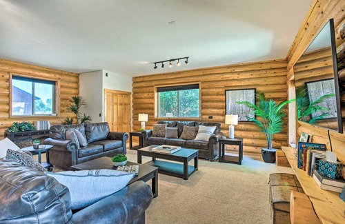 Clifton House | 253 m² House ∙ 3 bedrooms ∙ 10 guests