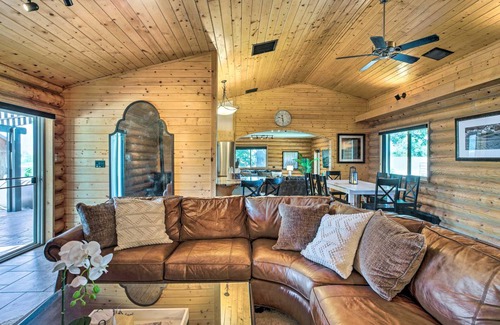 Clifton House | 253 m² House ∙ 3 bedrooms ∙ 10 guests