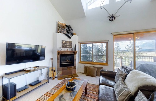 Fraser Condo | 258 m² Condo ∙ 3 bedrooms ∙ 10 guests