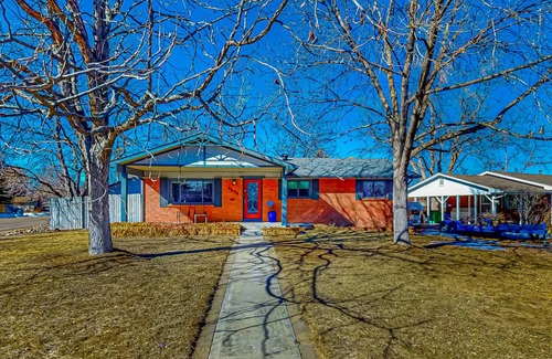 Englewood House | 259 m² House ∙ 5 bedrooms ∙ 14 guests