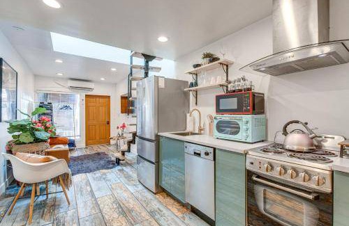 City Park West Apartment | 26 m² Apartment ∙ 1 bedroom ∙ 2 guests