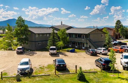 Fraser Condo | 26 m² Condo ∙ 1 bedroom ∙ 2 guests