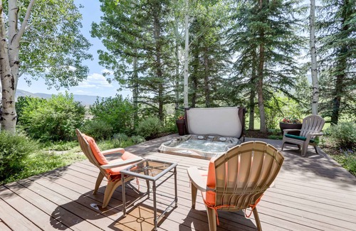 Snowmass Village House | 260 m² House ∙ 3 bedrooms ∙ 4 guests