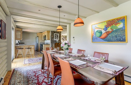 Snowmass Village House | 260 m² House ∙ 3 bedrooms ∙ 4 guests