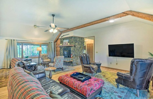 Walden House | 260 m² House ∙ 3 bedrooms ∙ 8 guests