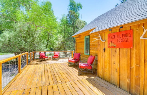 South Fork House | 260 m² House ∙ 4 bedrooms ∙ 14 guests